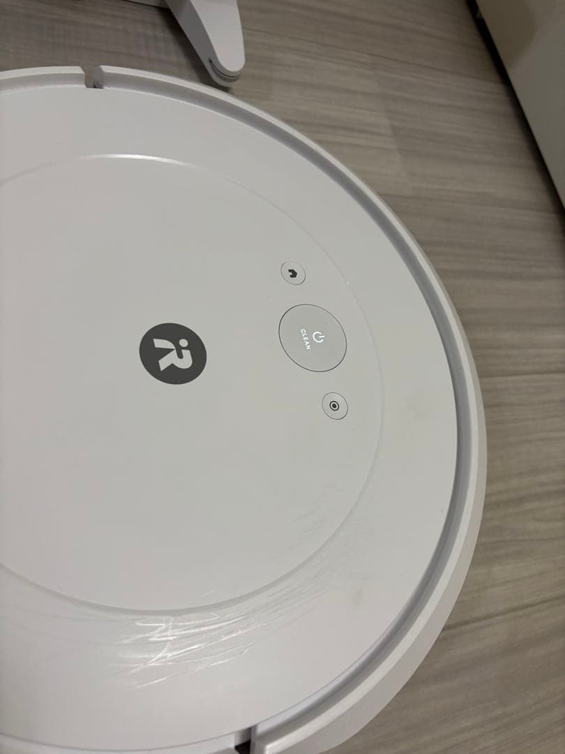 iRobot ルンバCombo 2 Essential + AutoEmpty