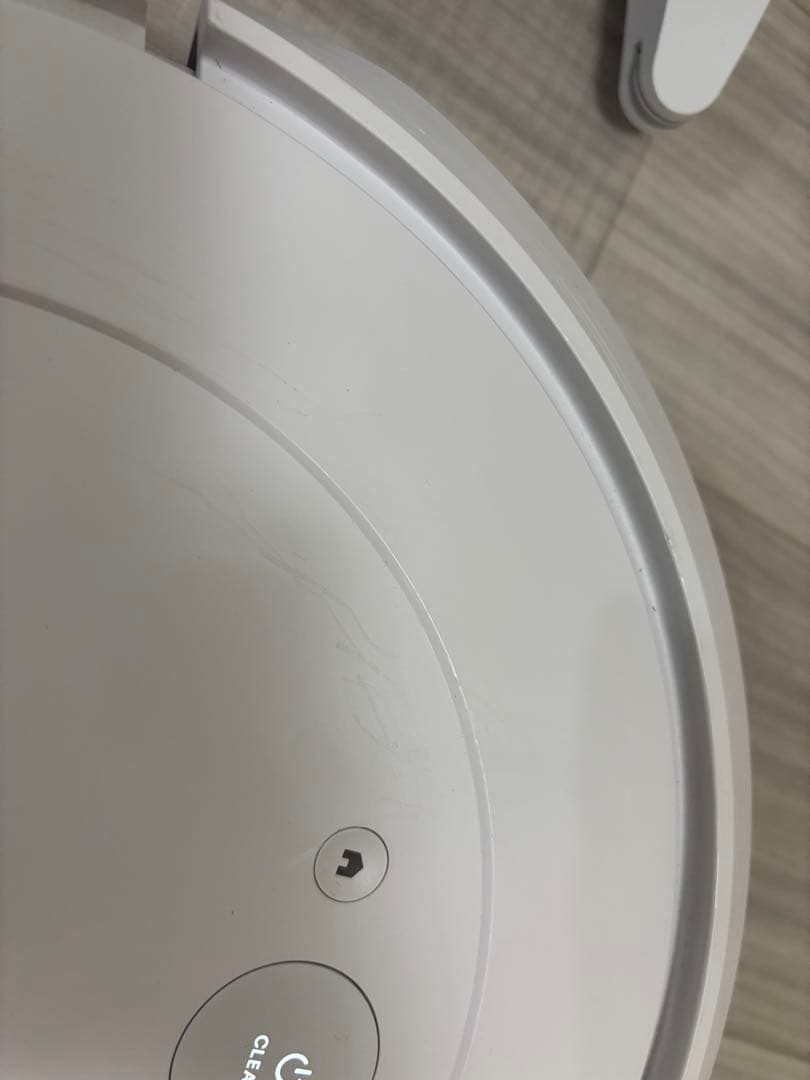 iRobot ルンバCombo 2 Essential + AutoEmpty