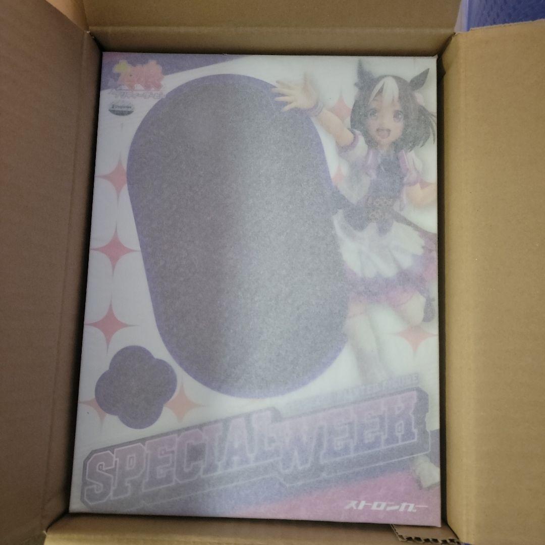 メルカリShops スペシャルウィーク 「ウマ娘 プリティーダービー」 1/7