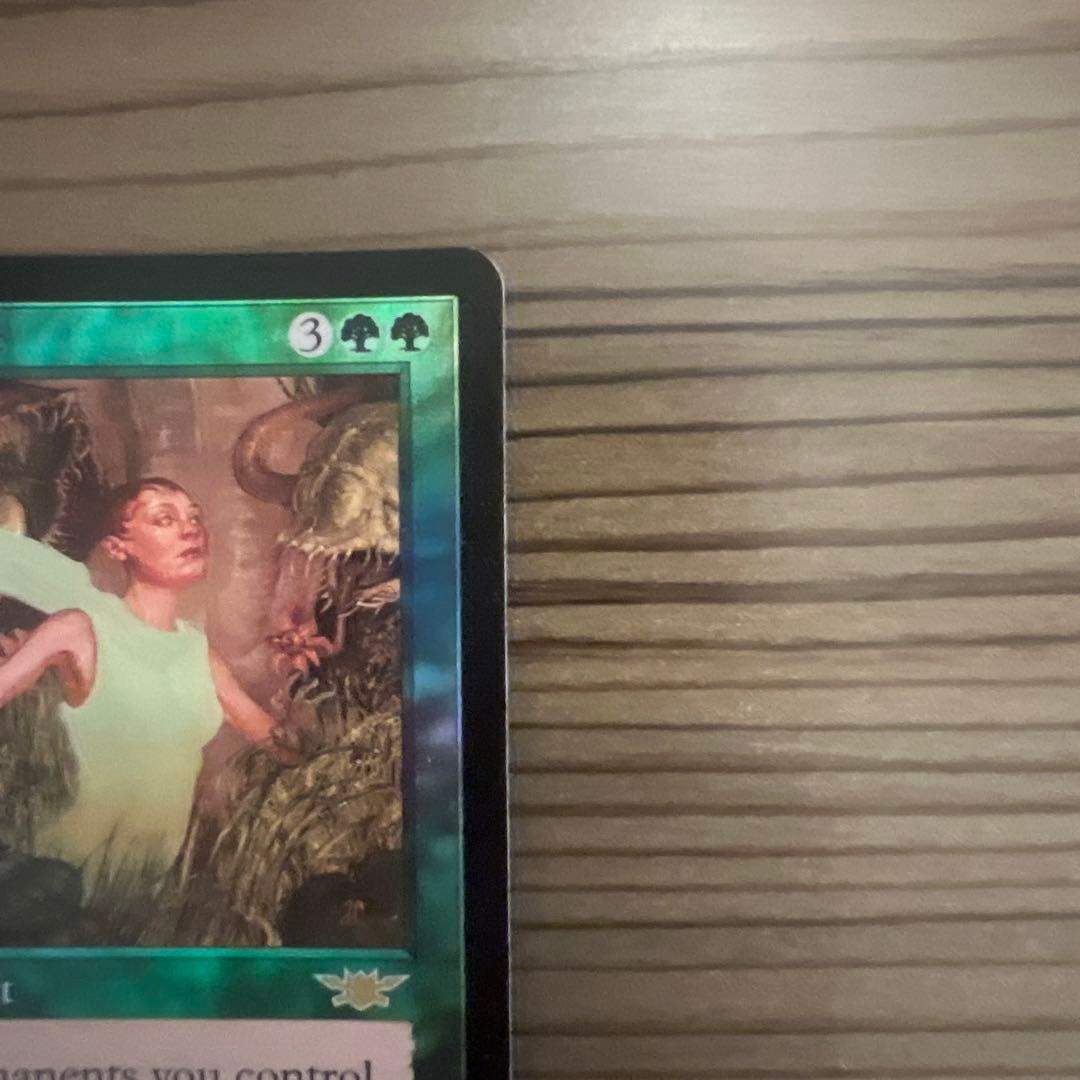 h*a様 Seedborn Muse 種子生まれの詩神　ホイール