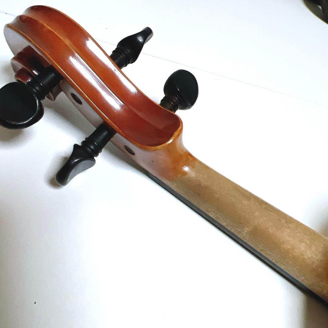 【良品】SUZUKI NO.300 1/8 バイオリン 1989年製　スズキ