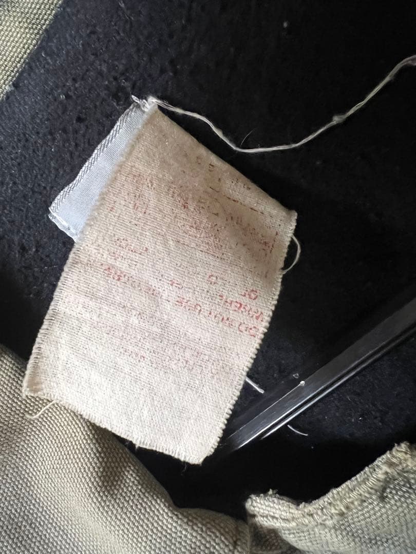 Carhartt カーハート トラディショナルコート　モスグリーン　星タグ