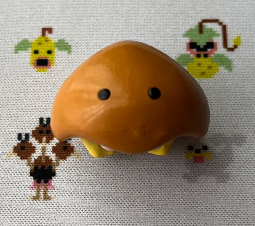 ポケモン モンコレ カブト 中古 フィギュア ポケットモンスター