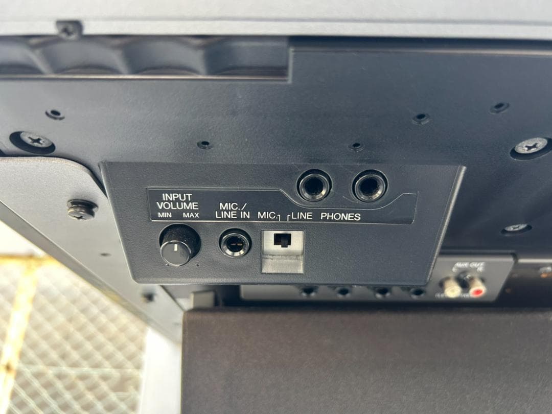 全国送料無料 ヤマハ エレクトーン ELS-02C 2018年製