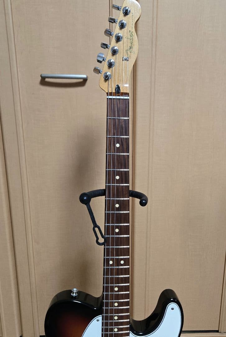 ギター Fender Player Telecaster Tele HH PF 3TS