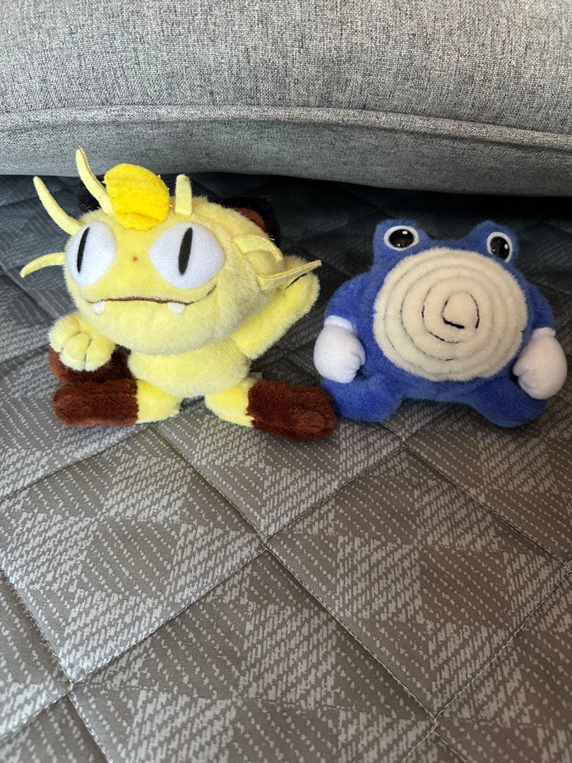 ポケモンぬいぐるみギフトボックス