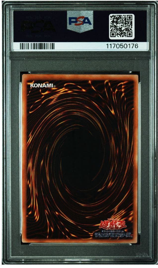 【PSA9】ホルスの黒炎竜 lv6 レリーフ