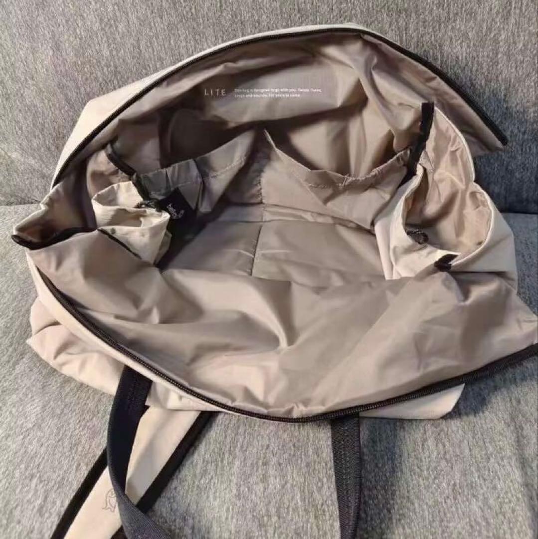 bellroy Lite Duffel バッグ 30L 軽量