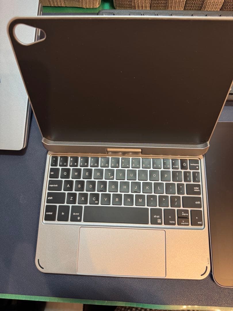 iPad mini6 cellular 256GB パープル