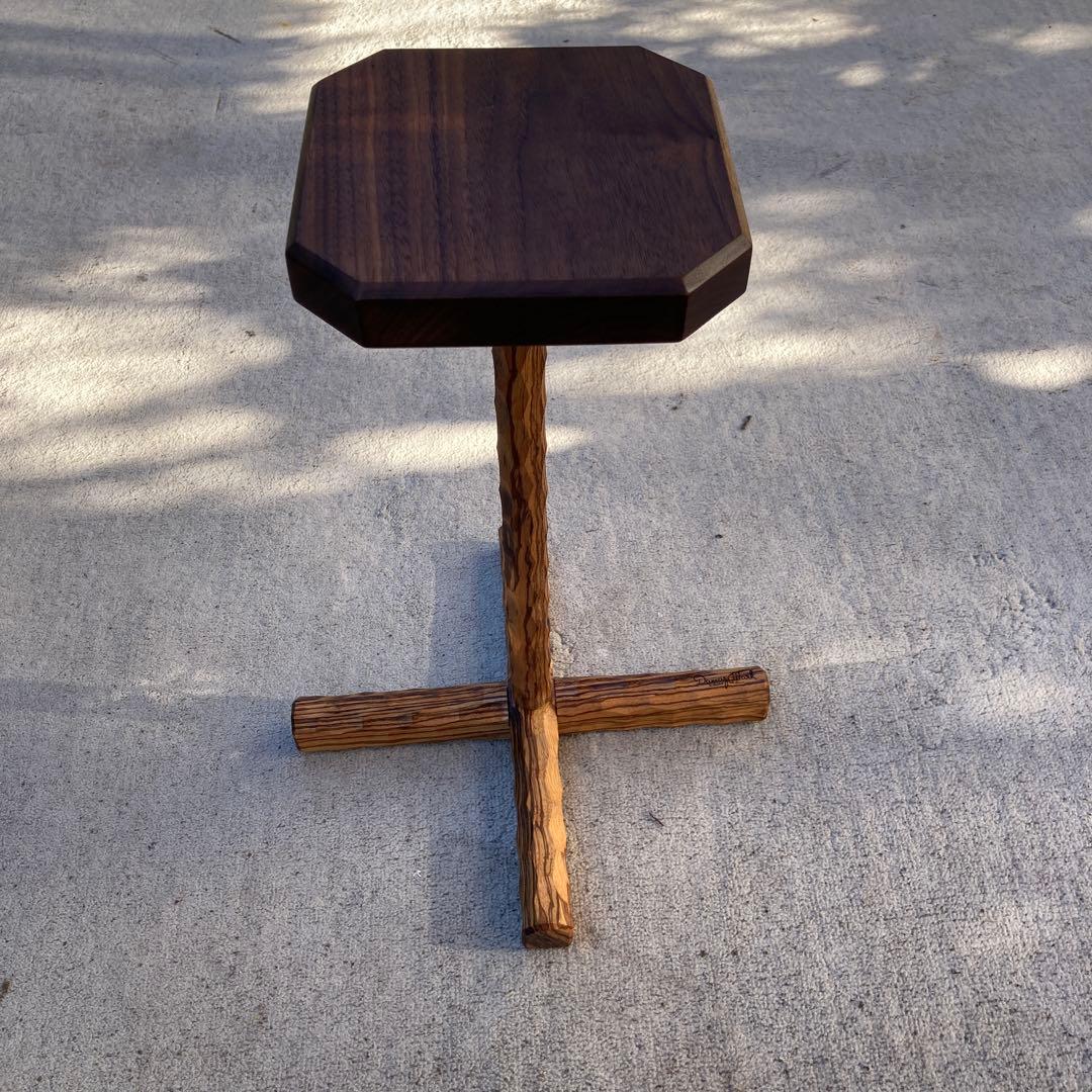 damagemark ONE/FOUR ゼブラウッド　ダメージマーク