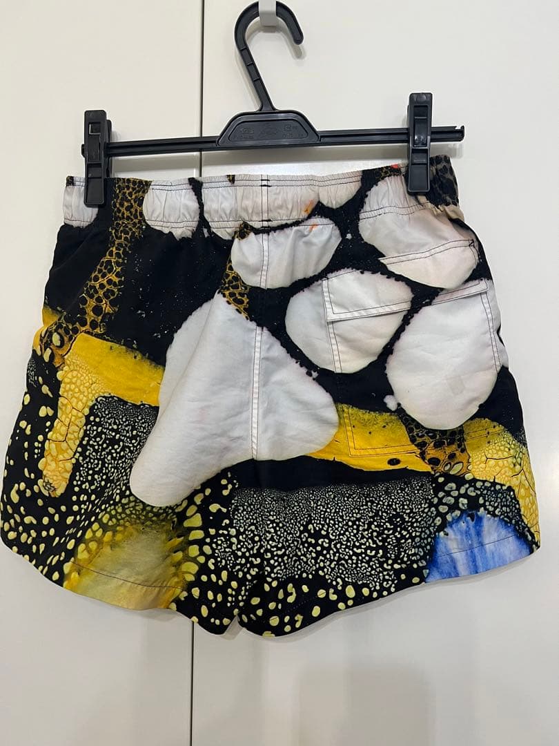 【極美品★限定品★即完売モデル】Berluti ベルルッティ スイムウェア XS