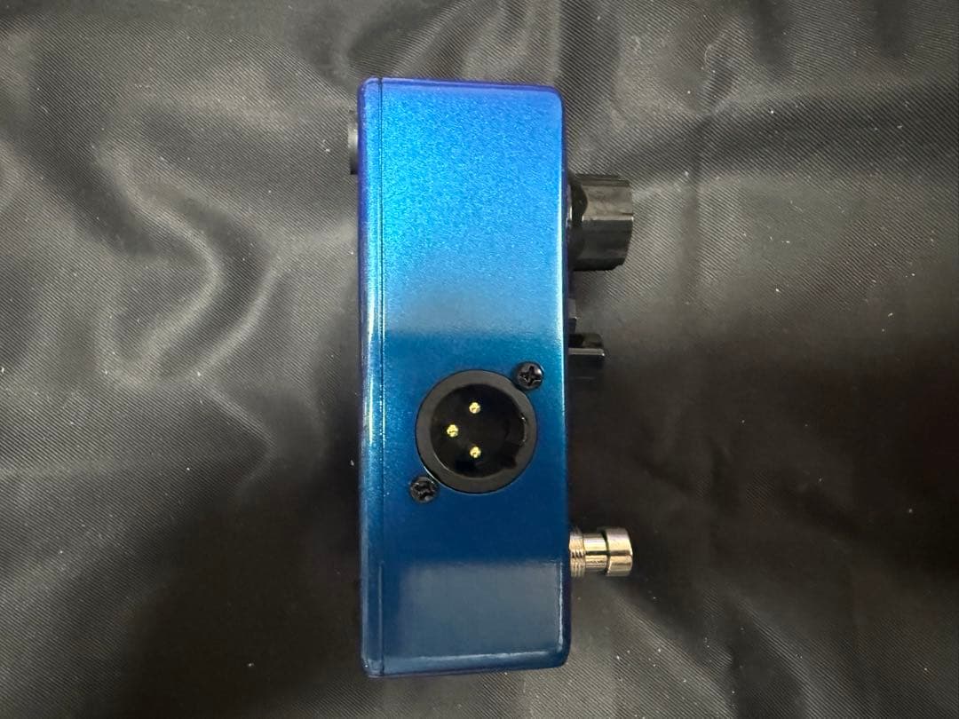 NUX NSS-5 Solid Studio『最終値下げ』