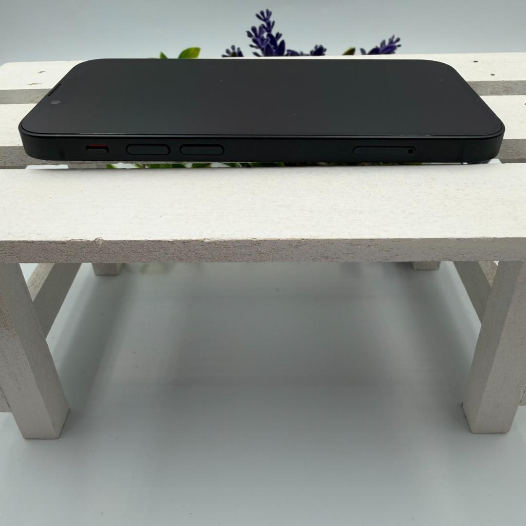 iPhone13mini 128GB ミッドナイト 213