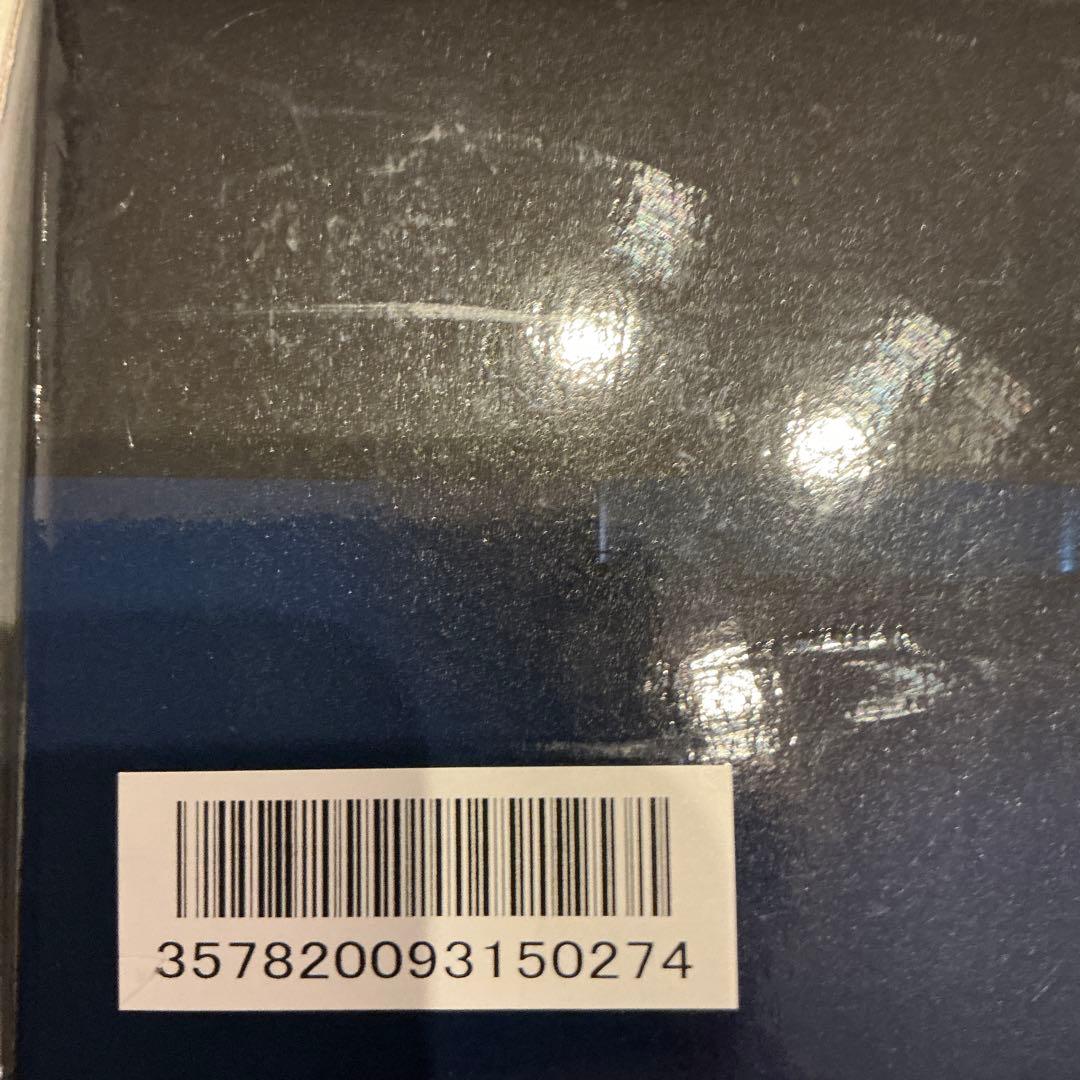 INFOBAR xv KYX31 15周年記念モデル(SIMフリー)