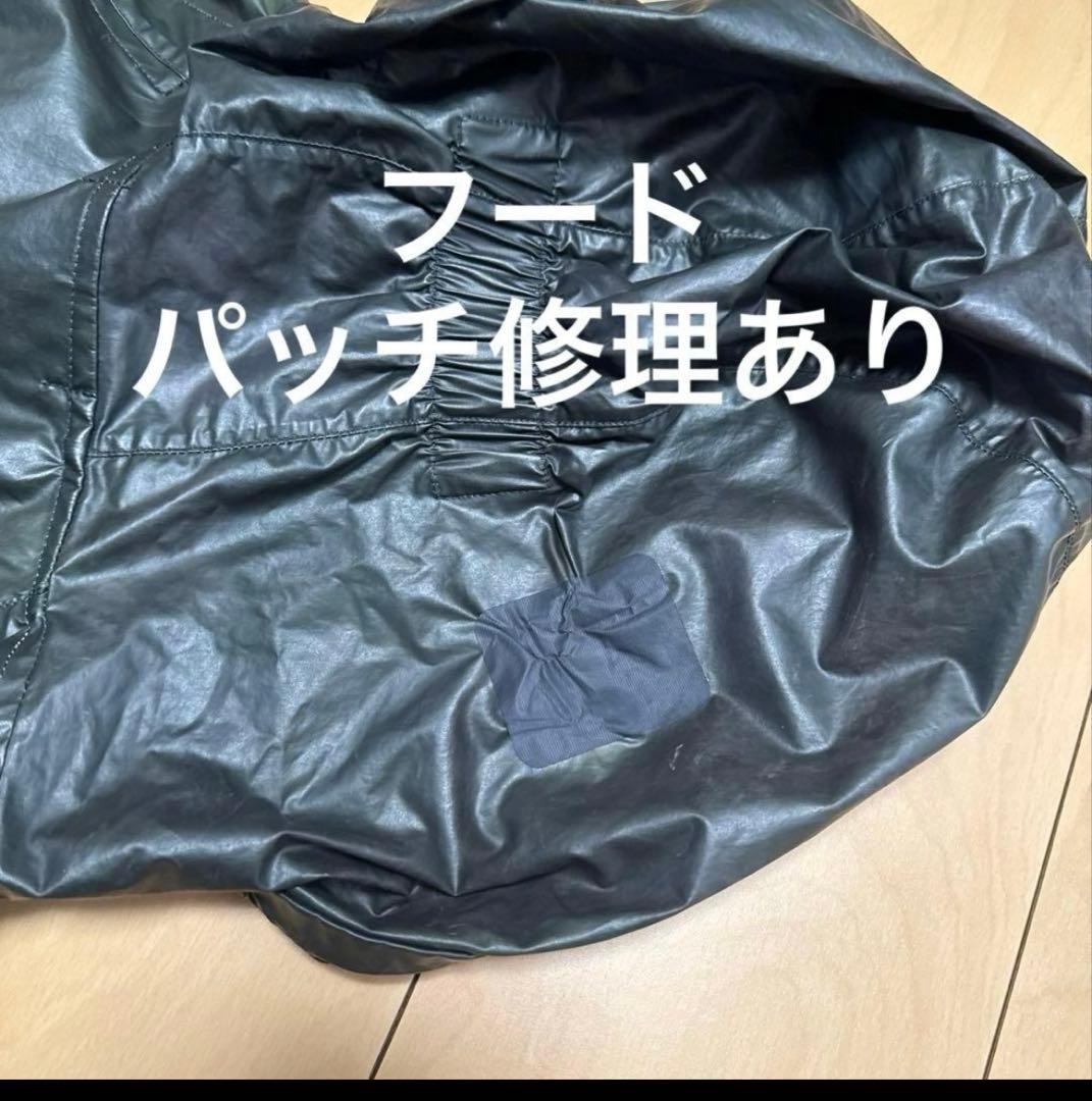 ジャケット・アウター STONE  2011SS HEAT REACTIVE XL