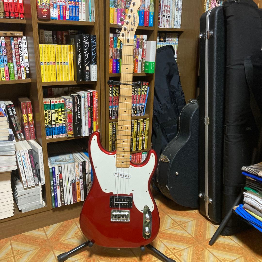 Squier 51 スクワイヤー51