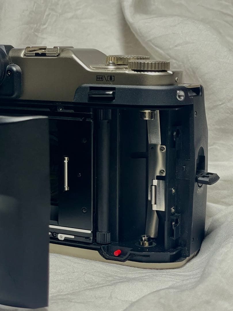美品絶好調！FUJIFILM フジフィルムGA645Ziプロフェッショナル