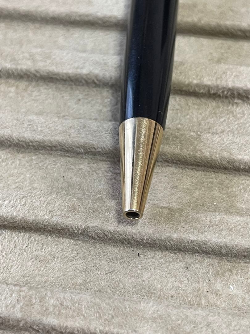 MONTBLANC モンブラン ボールペン #164 W-GERMANY