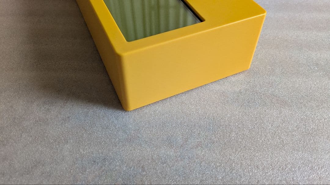 セイコー　クォーツクロック　sq816y