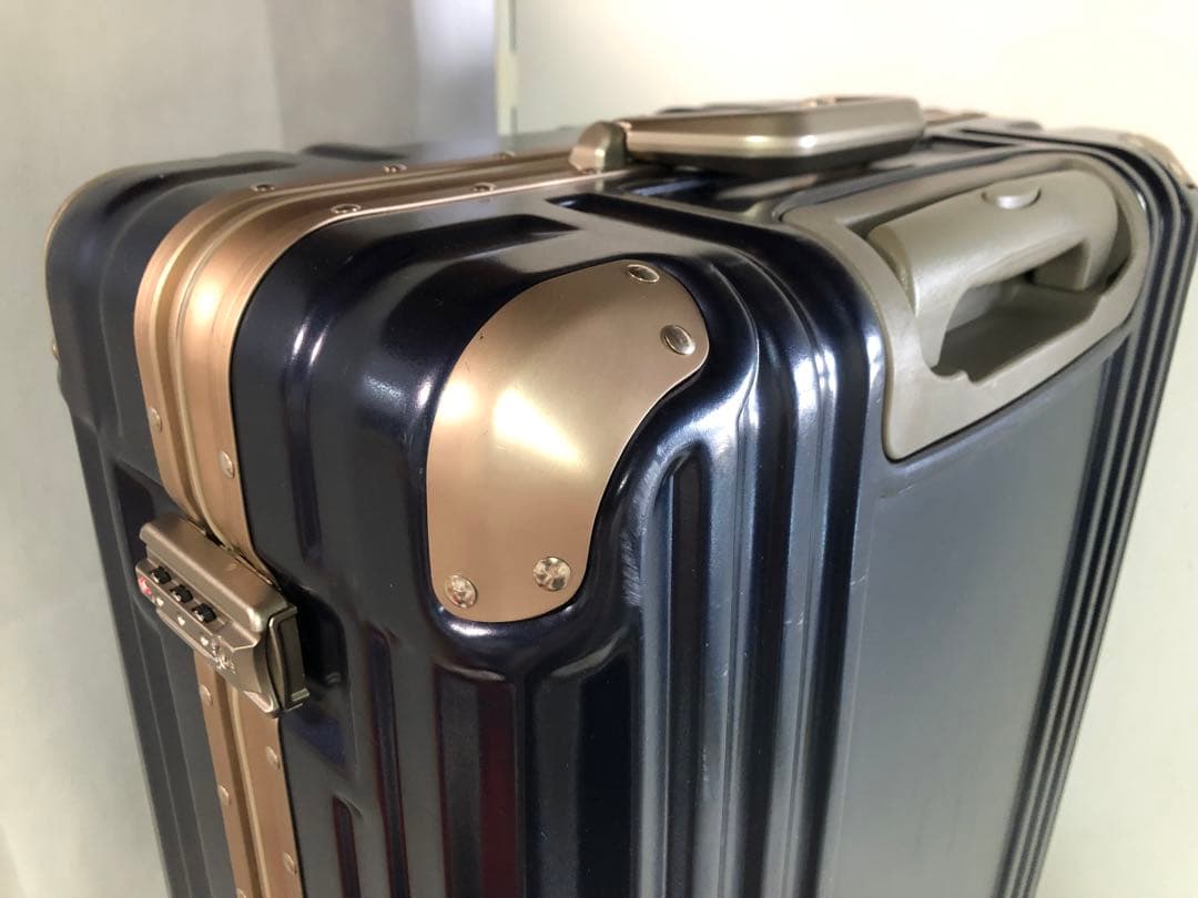 LEGEND WALKER キャリーケース 5509 GRACE 83L