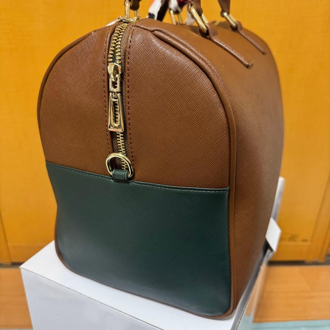MUTE BOSTON BAG アーティストメイド V テヒョン