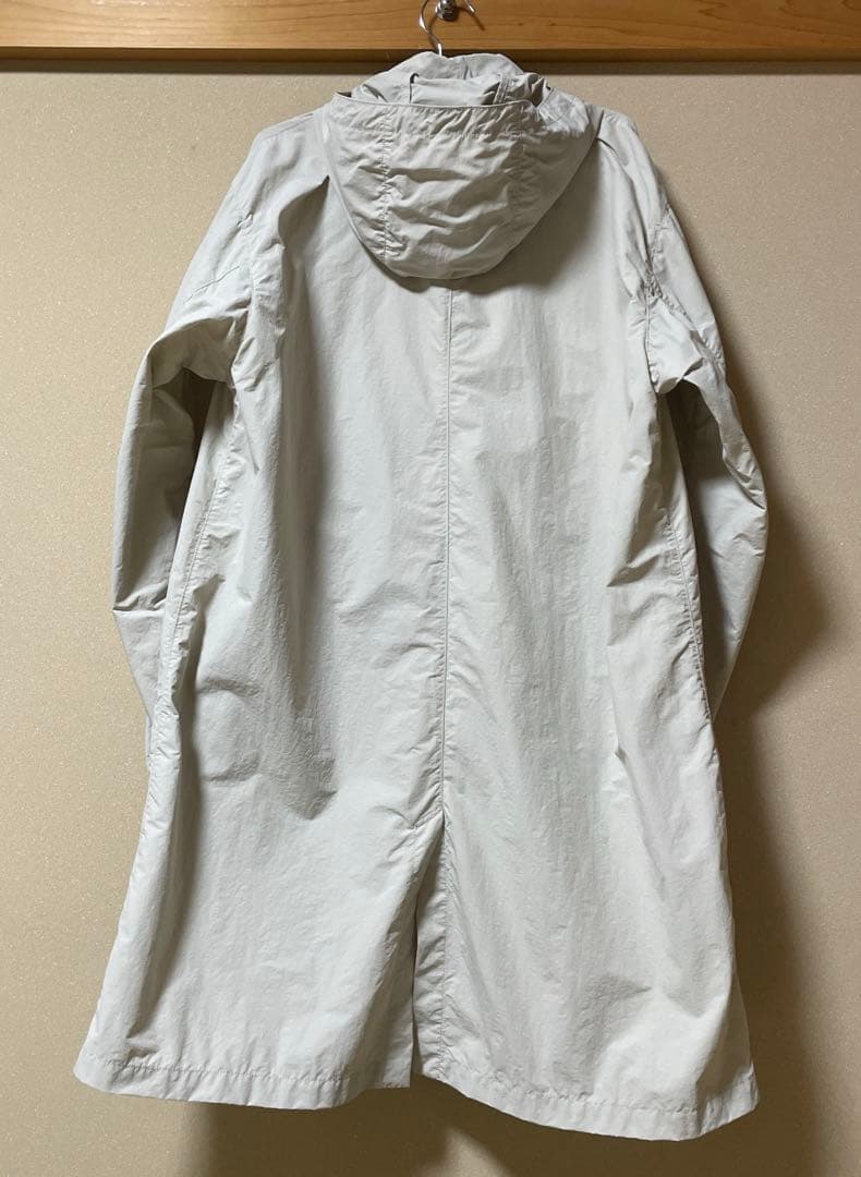 THE NORTH FACE ロールパックジャーニーズコート Mサイズ