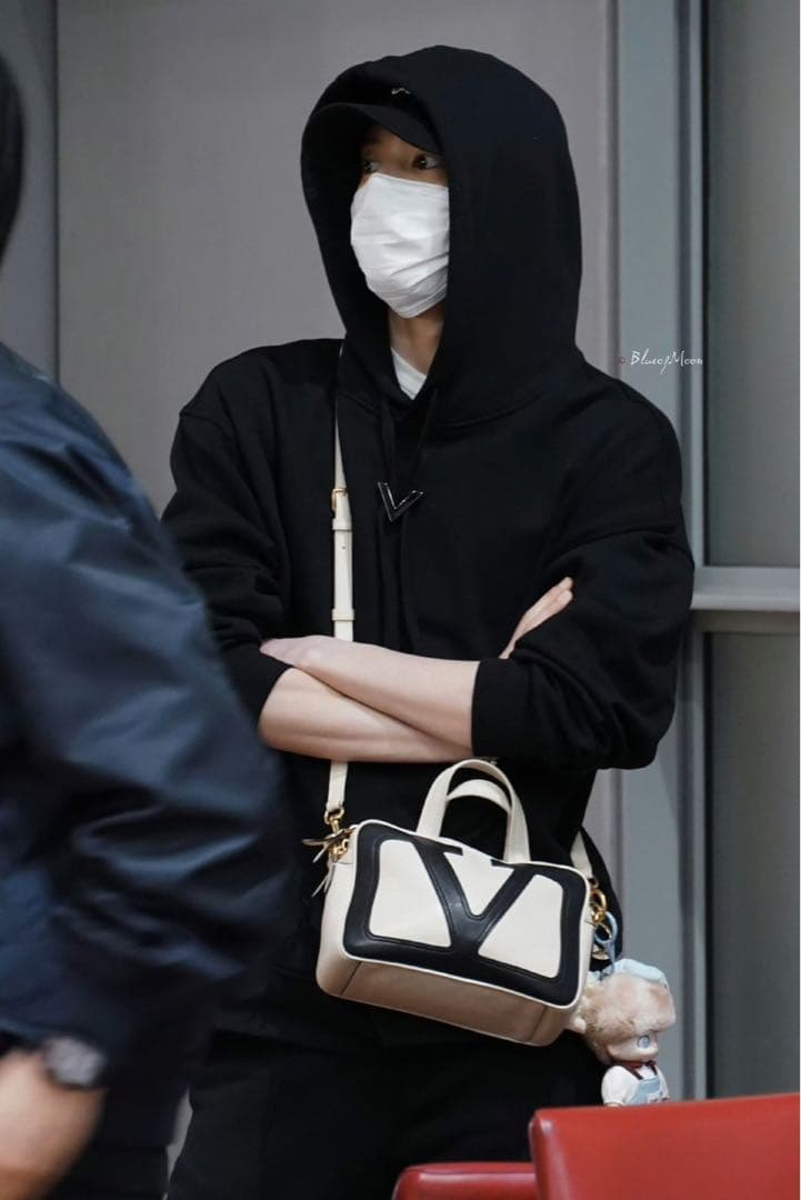 ディムー　コーヒー　ぬいぐるみペンダント