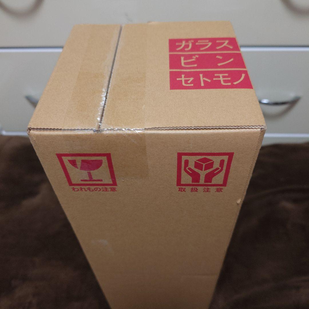 限定価格　新品　未使用　未開封品　本格焼酎 伊七郎　無濾過 箱入り　1800ml