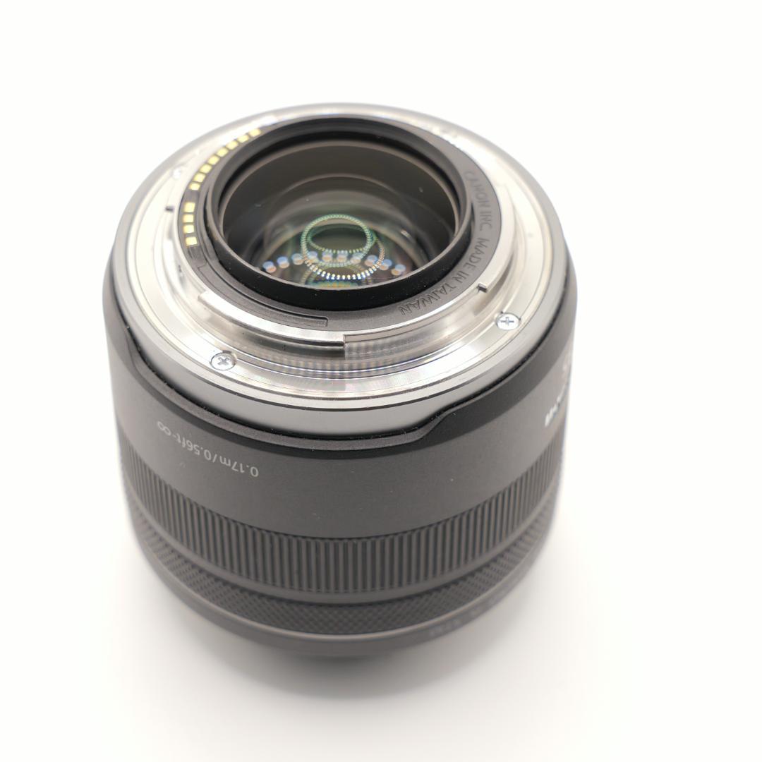 【良品】Canon RF35mm F1.8 Macro IS STM