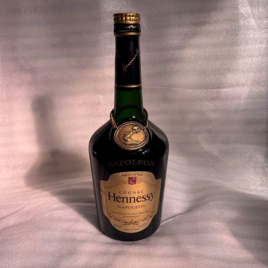 Hennessy Napoleon コニャック