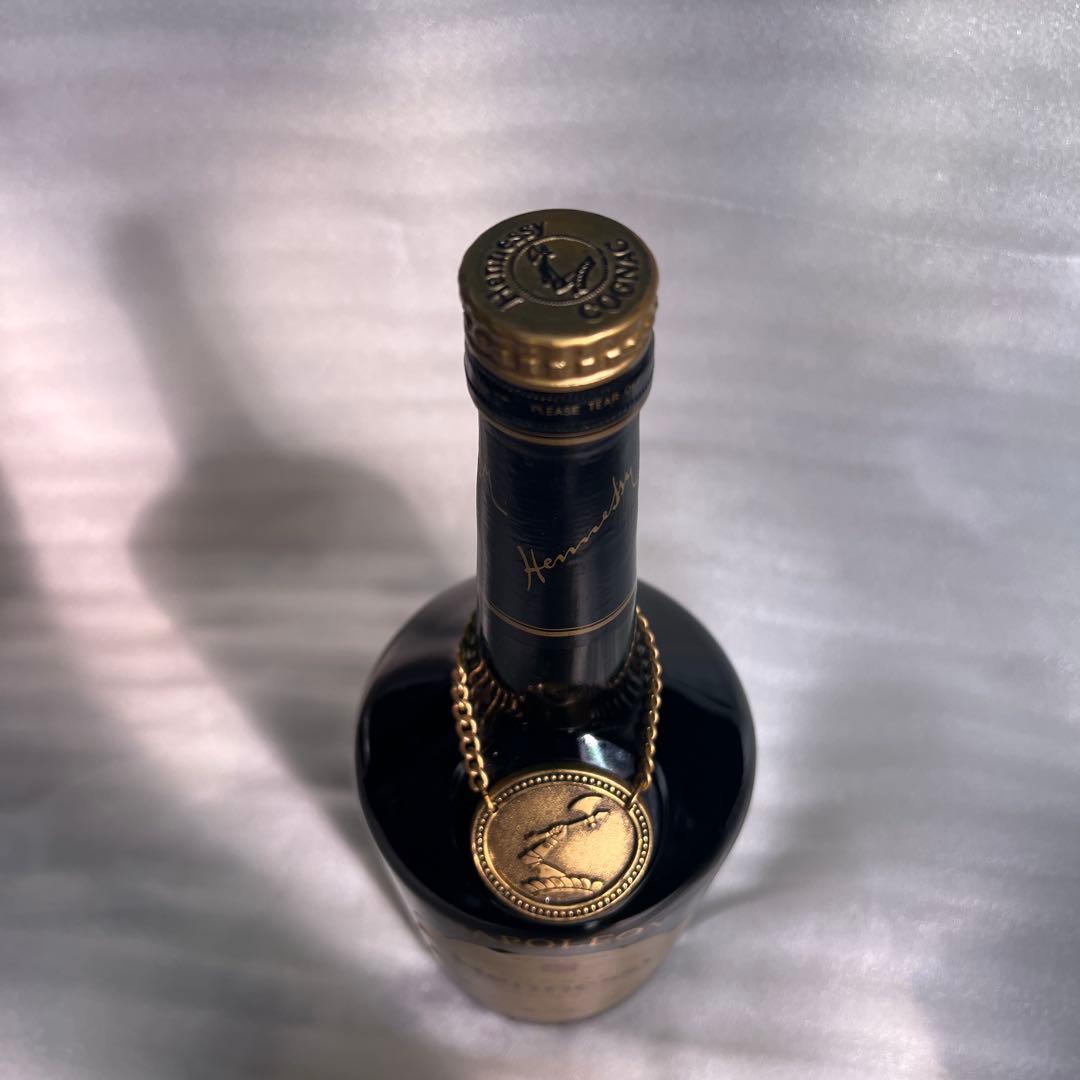 Hennessy Napoleon コニャック