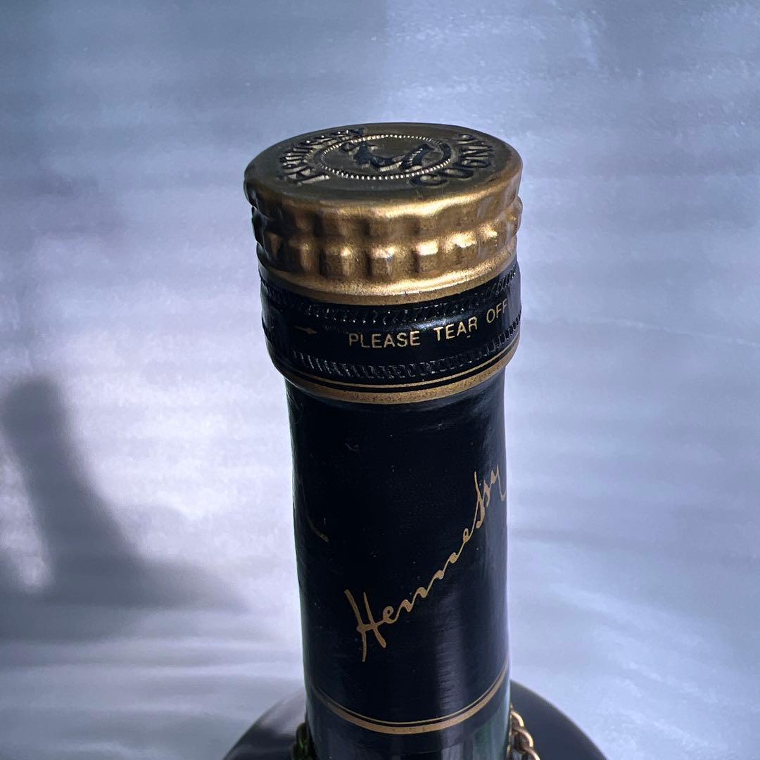 Hennessy Napoleon コニャック