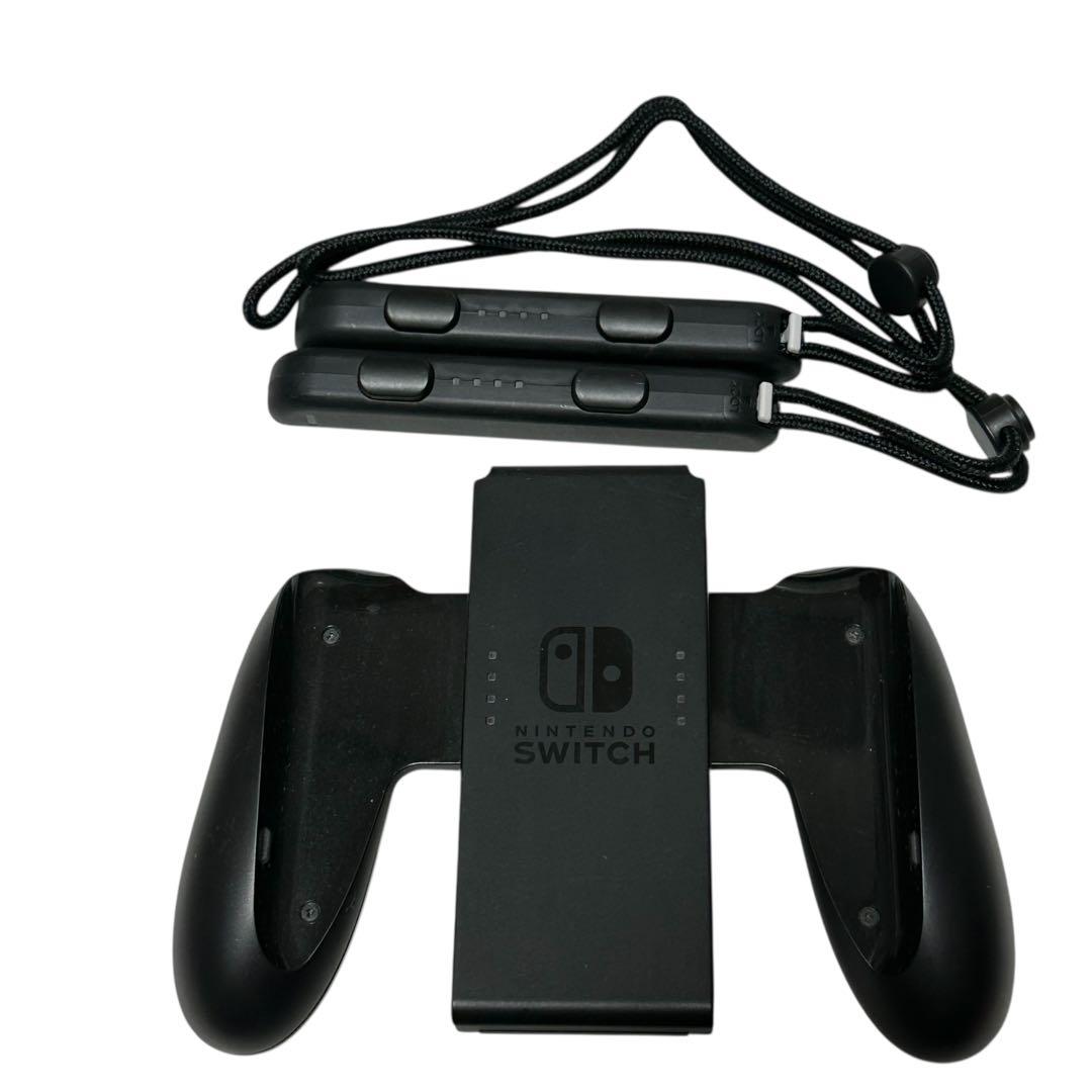 Nintendo Switch 本体 ネオンブルー/ネオンレッド SET販売