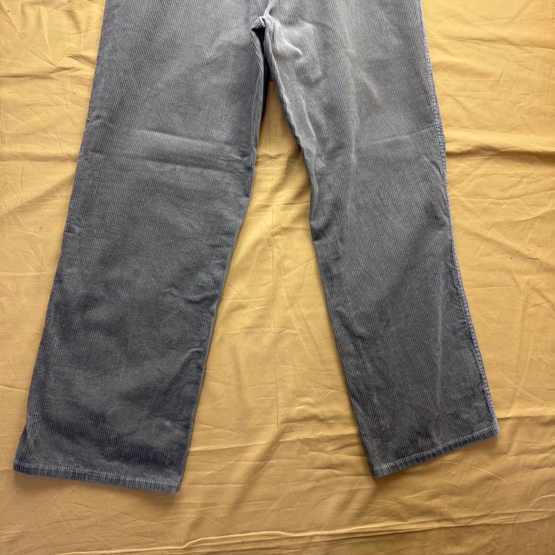 ラルフローレン　USA製　コーデュロイパンツ　初期タグ ブラウン　80s 90s