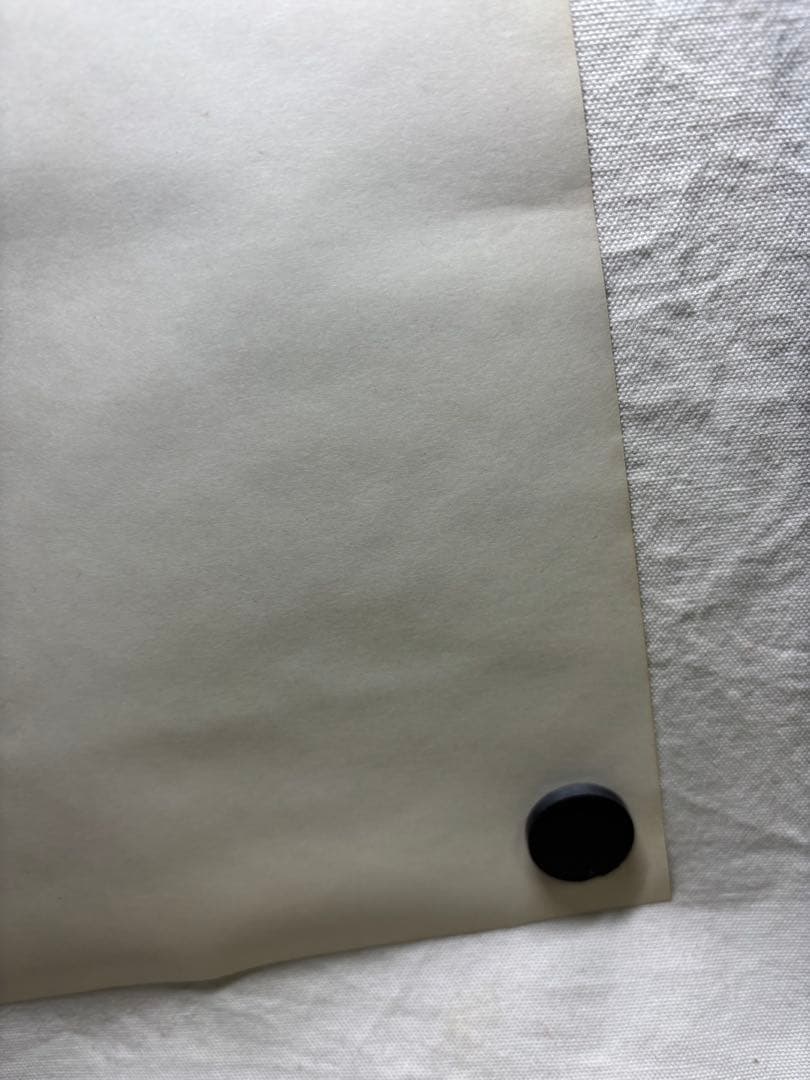 綾波レイ 新世紀エヴァンゲリオン ゴールドバージョン B2 ポスター SEGA