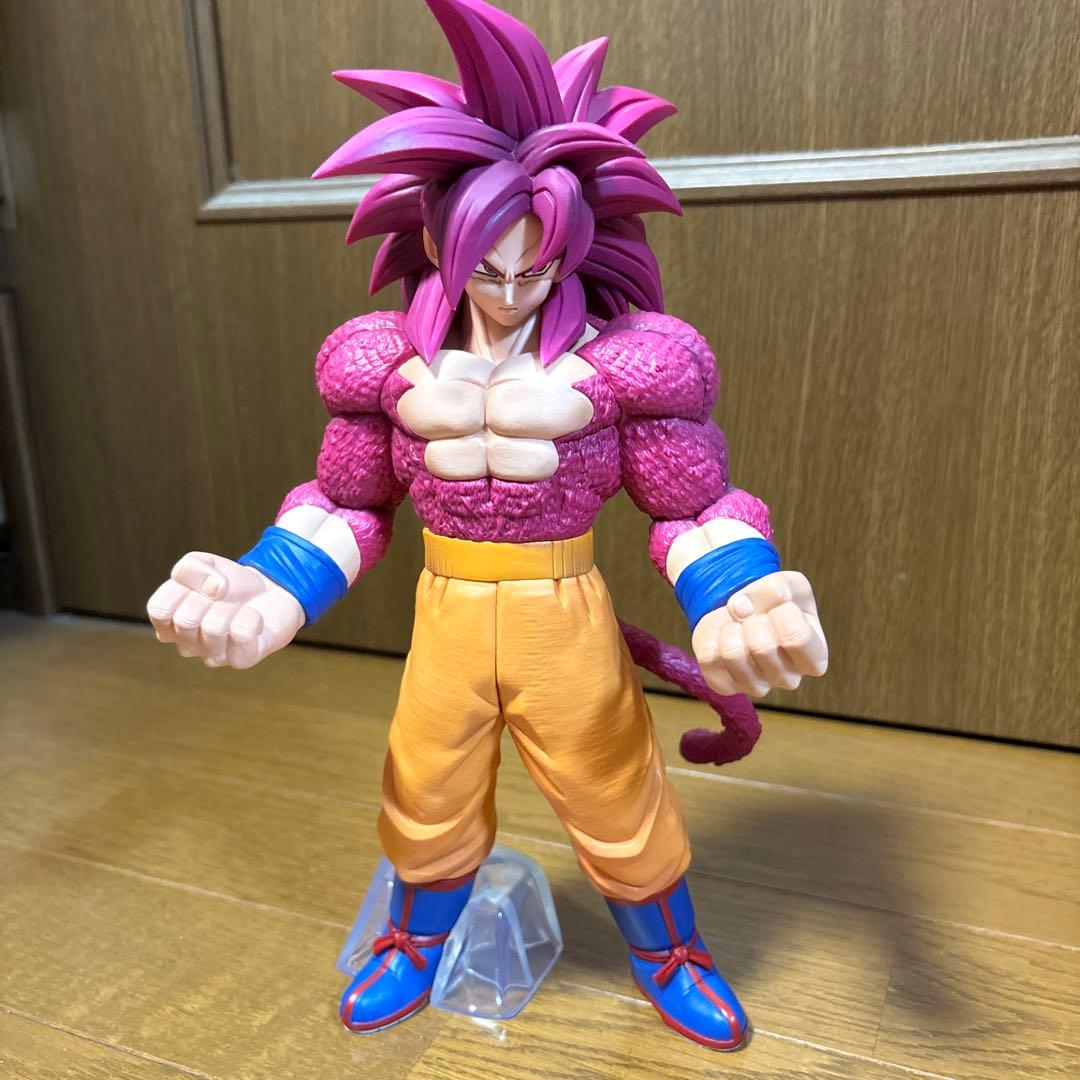 ドラゴンボール、呪術廻戦、ワンピース、一番くじ、プライズフィギュア　7点　箱無し