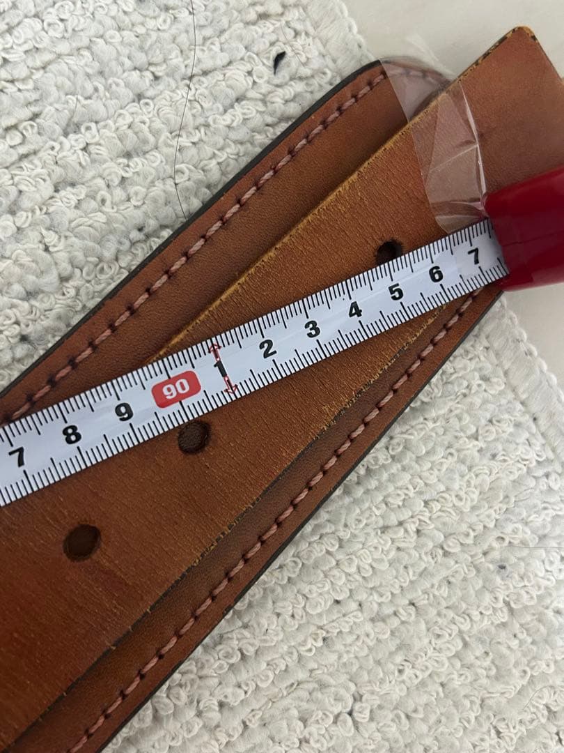 ウェスタン　ガンベルト SAA