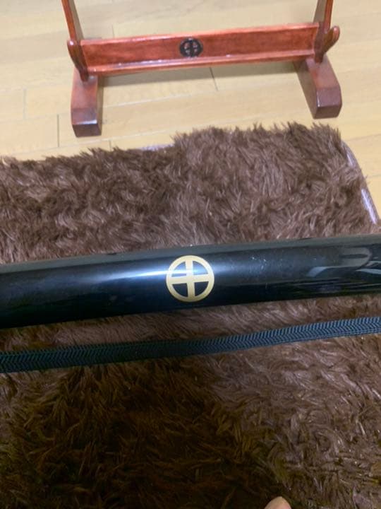 模擬刀 居合道、コスプレ等に