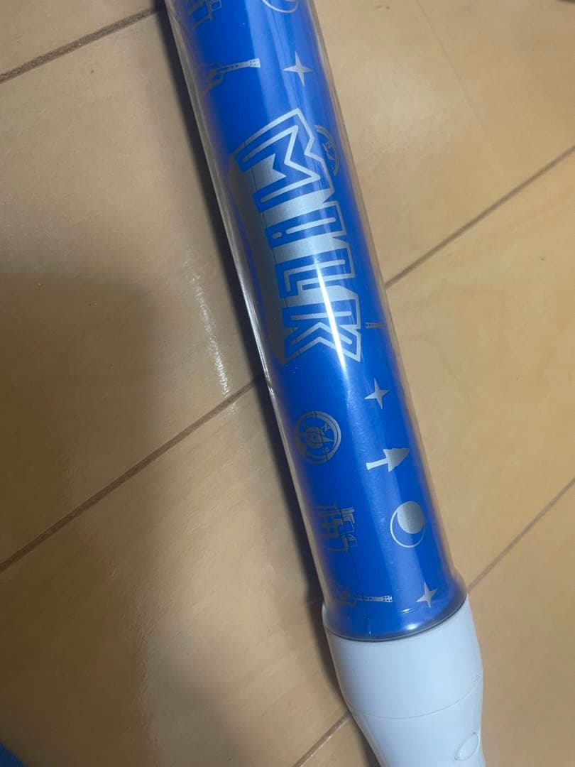 塩崎太智　ペンライト　単色　treasure treasure