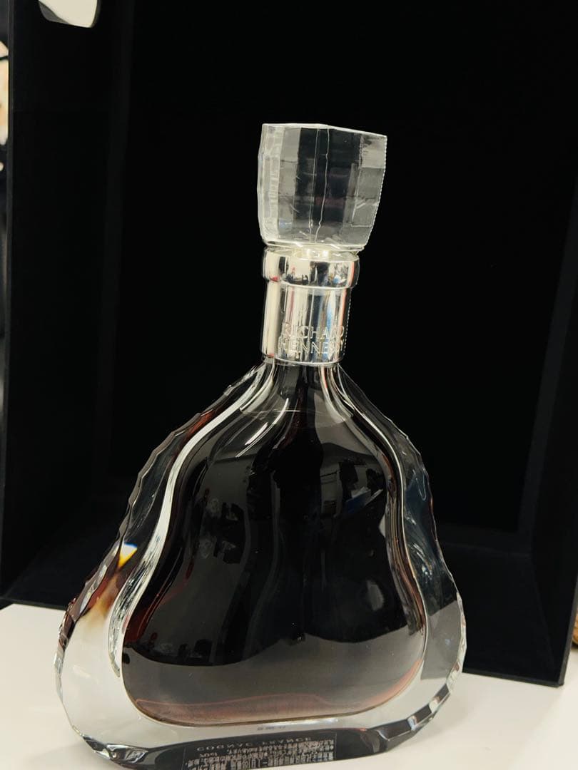 新品 ヘネシー リシャール 現行品ボトル 【24時間以内に発送】