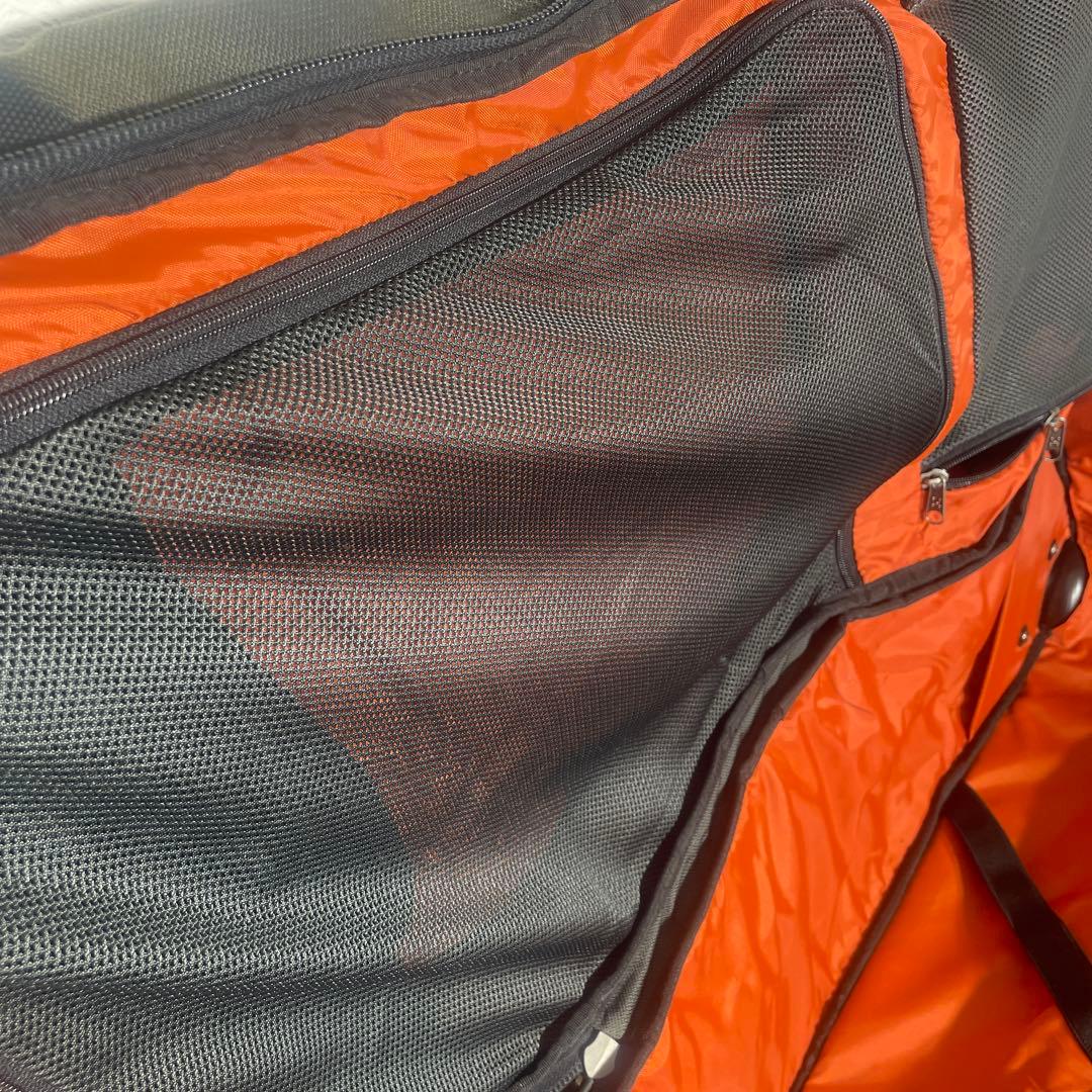 【HAGLOFS】ホグロフス コンボイ convoy110