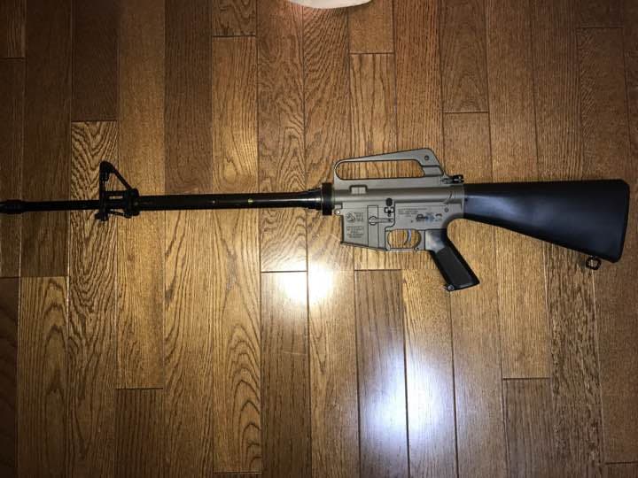 東京マルイ 電動ガン