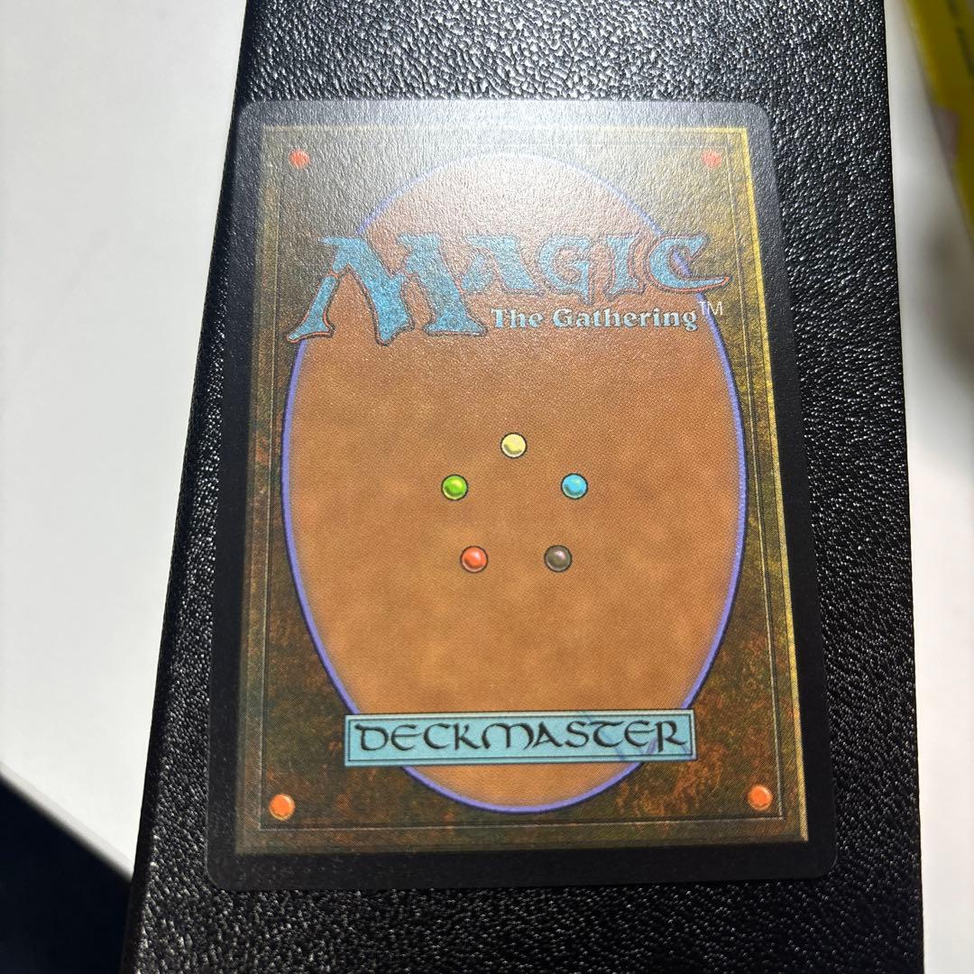 MTG FF チョコボバンドル ティファ・ロックハート 日本語版　ティファ