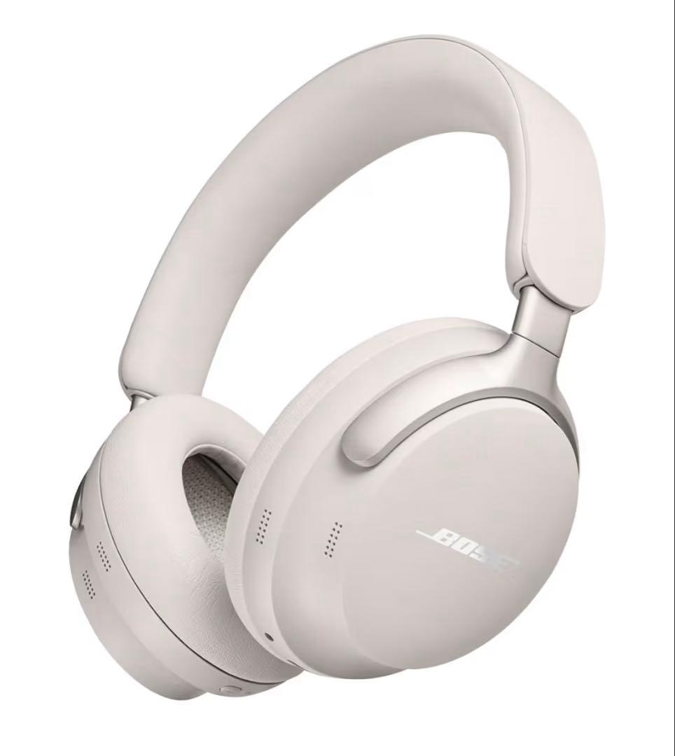 美品BOSE QUIETCOMFORT ULTRA HEADPHONES