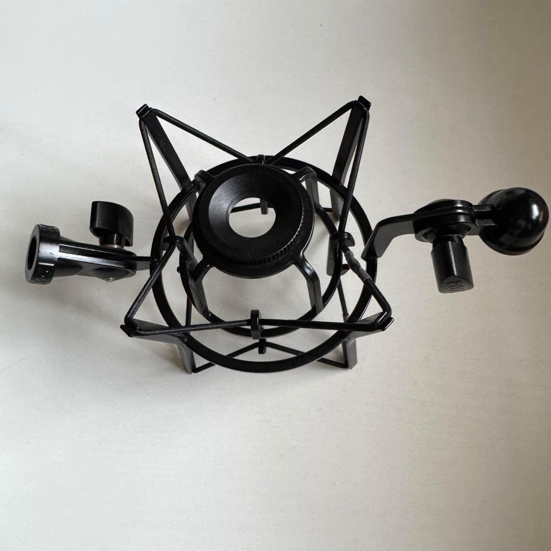 配信機器・PA機器・レコーディング機器 RODE NT1-A