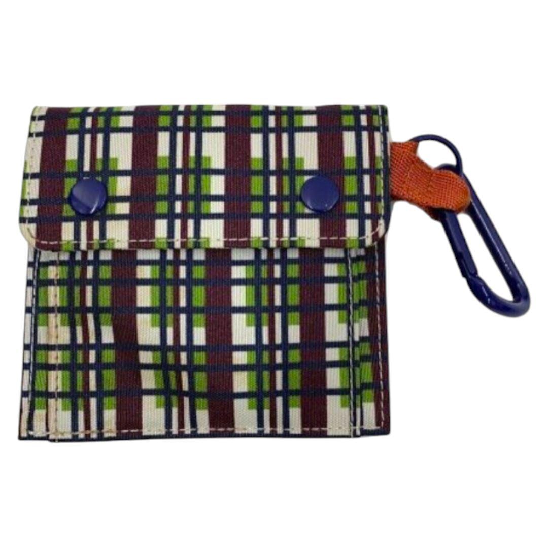 【完売モデル 別注コラボ】MARNI×PORTER　マルニ×ポーターWallet