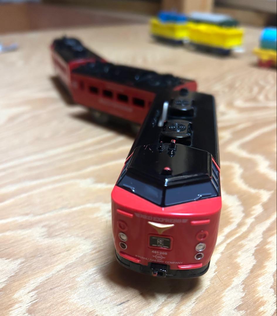 プラレール まとめ売り