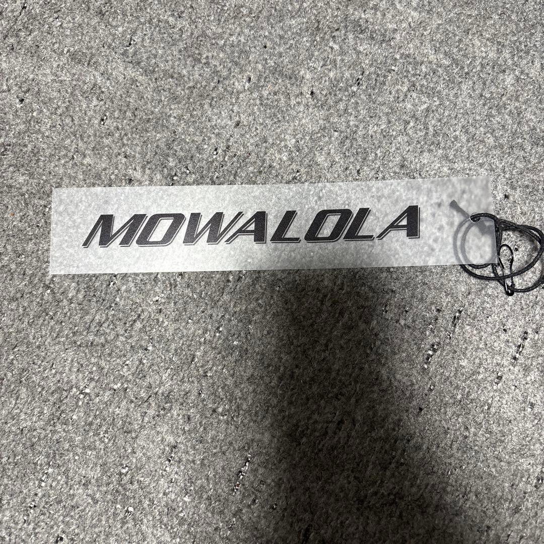 ジャケット・アウター mowalola graffiti bomber jacket