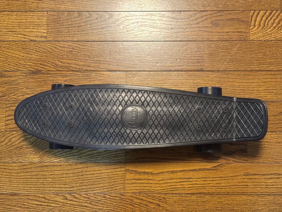 ペニー PENNY スケートボードSKATEBOARDS ブラック BLACK