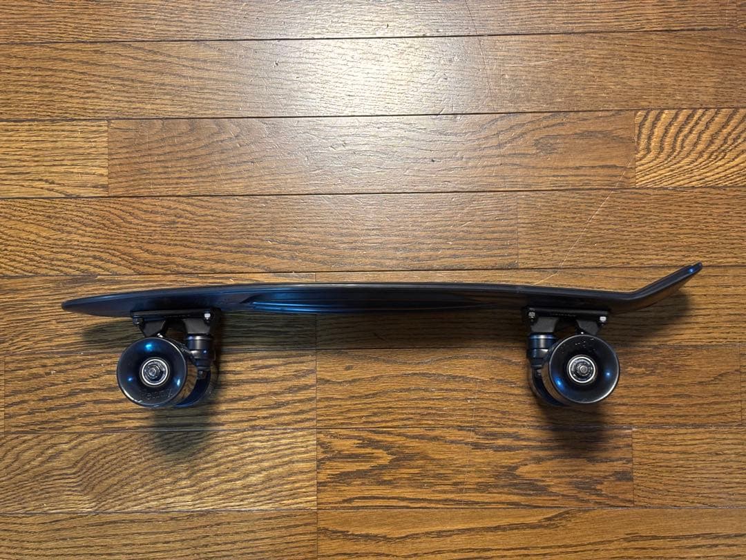 ペニー PENNY スケートボードSKATEBOARDS ブラック BLACK